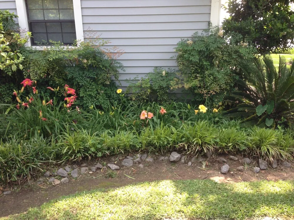 Expert landscape installation experts serving Shreveport, LA - Bubba's Lawn Care