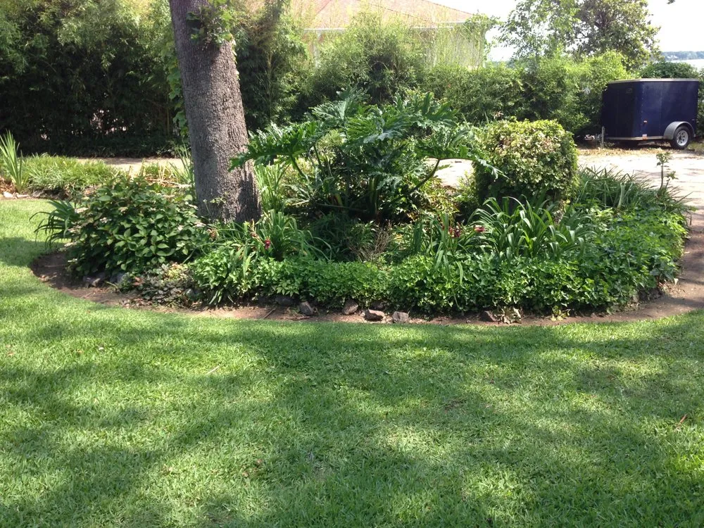 Reliable landscaping services for beautiful yards across Shreveport, LA - Bubba's Lawn Care