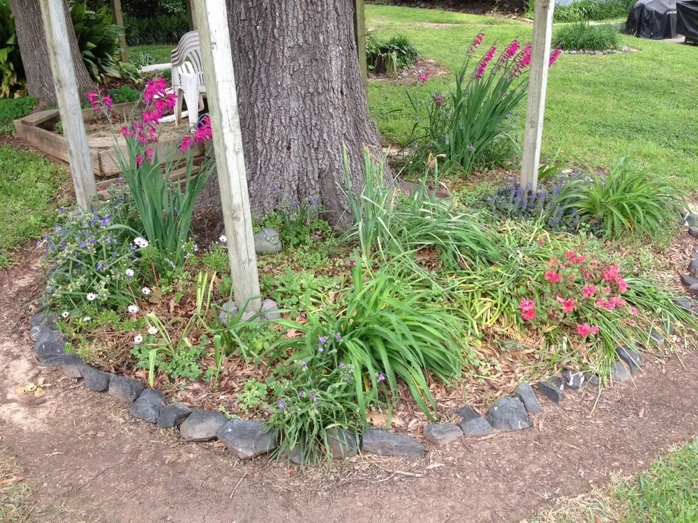 Trusted outdoor landscaping for beautiful yards in Shreveport, LA by Bubba's Lawn Care