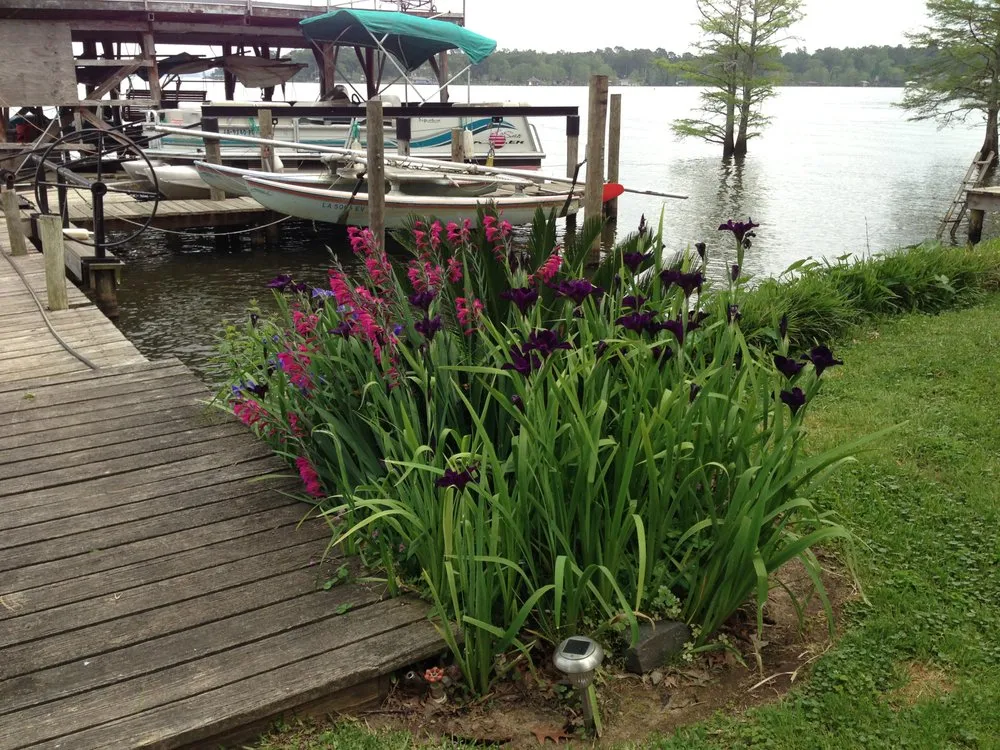 Local yard maintenance in Shreveport, LA - Bubba's Lawn Care