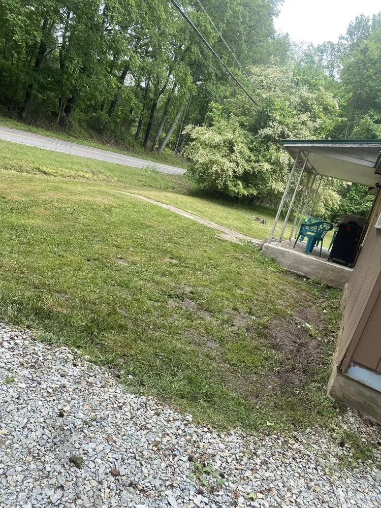 Local landscape design for residential properties across Oxford, NC - Bubba’s Mowing & Landscaping