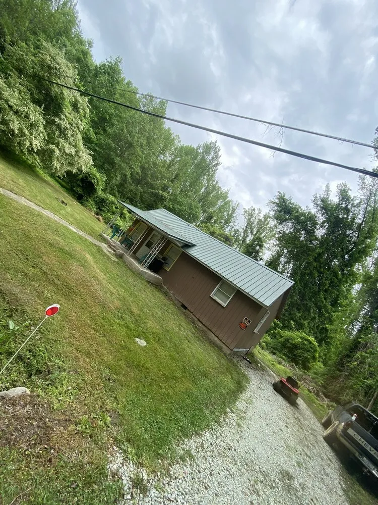 Top-rated garden landscaping for outdoor upgrades in Oxford, NC by Bubba’s Mowing & Landscaping