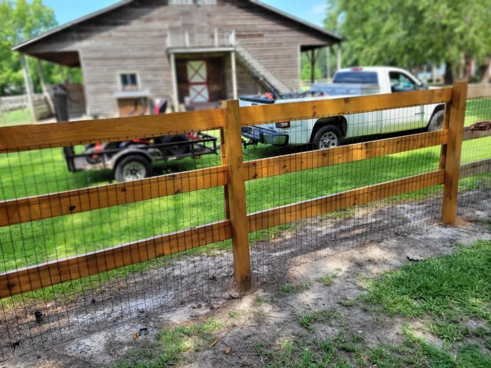 Top-rated lawn mowing service near you across Turbeville, SC - Bubba's Odd Job's