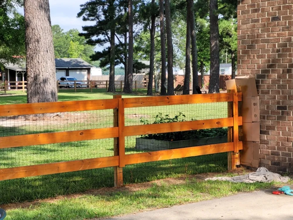 Top-rated yard cleanup service for beautiful yards across Turbeville, SC - Bubba's Odd Job's