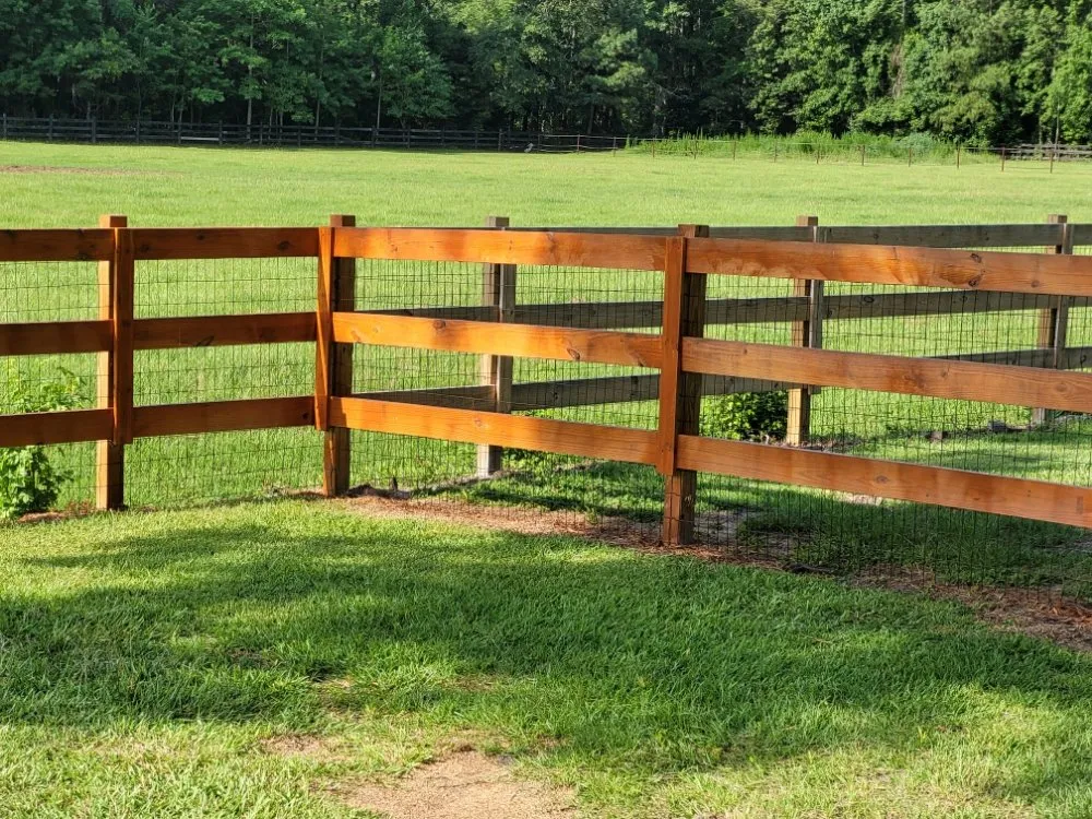 Custom lawn care service in Turbeville, SC by Bubba's Odd Job's