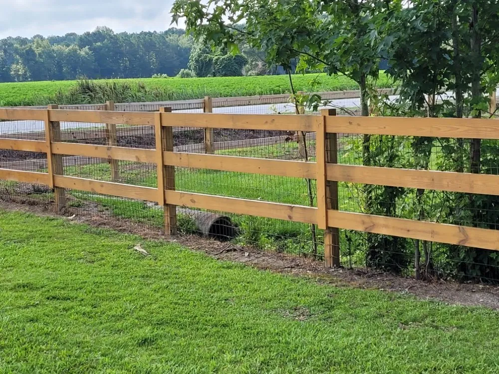 Affordable lawn mowing service for outdoor upgrades across Turbeville, SC - Bubba's Odd Job's