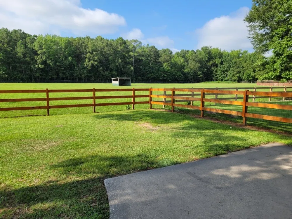 Trusted lawn care service experts serving Turbeville, SC - Bubba's Odd Job's