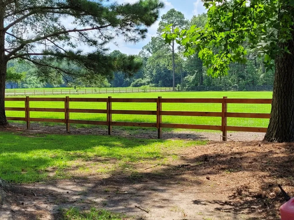 Reliable residential landscaping in Turbeville, SC by Bubba's Odd Job's