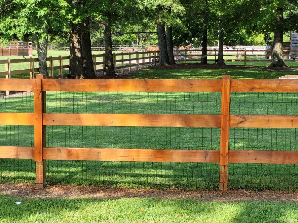 Local lawn care service near you in Turbeville, SC by Bubba's Odd Job's