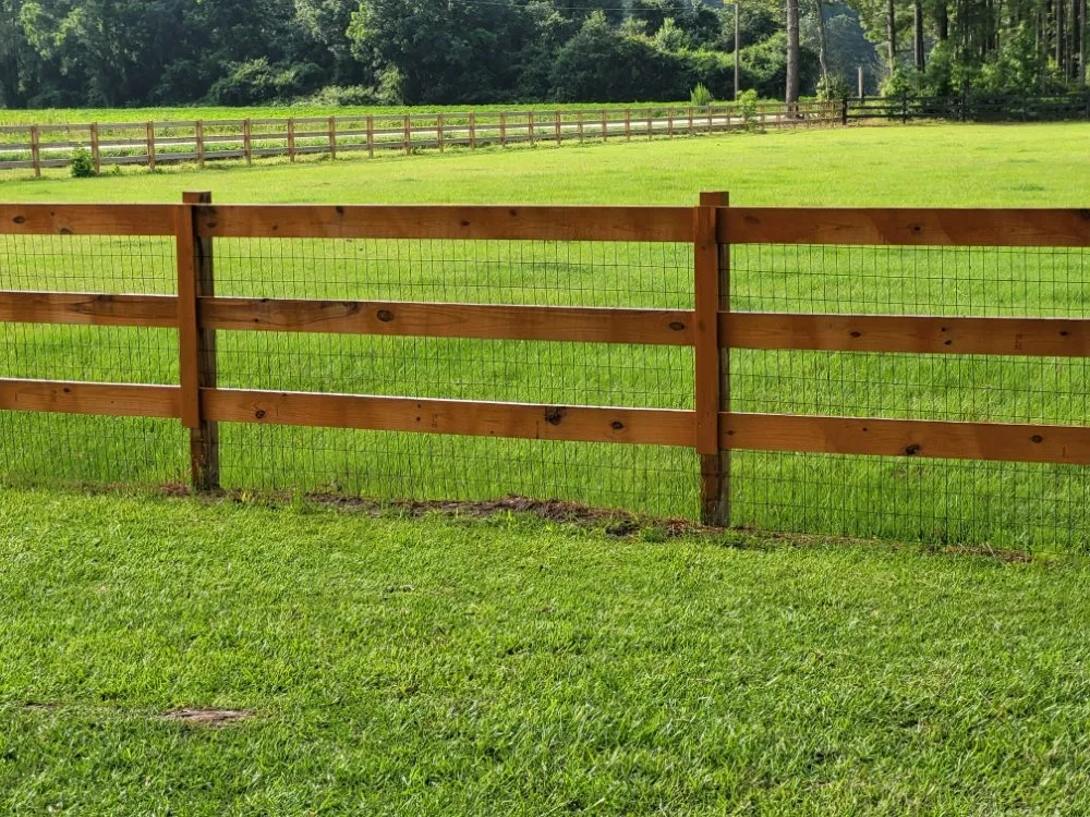 Local lawn mowing service experts serving Turbeville, SC - Bubba's Odd Job's