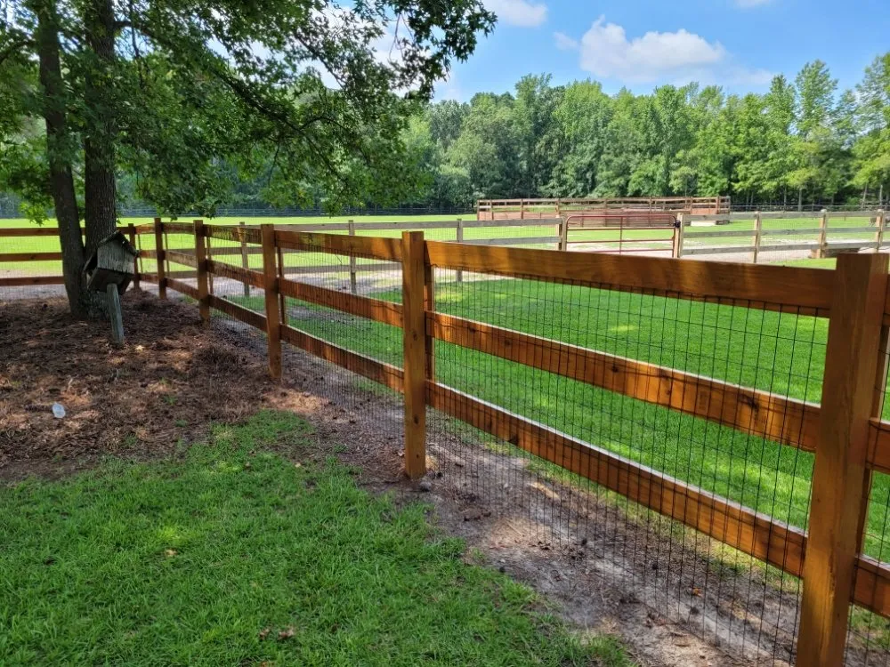 Expert garden landscaping experts serving Turbeville, SC - Bubba's Odd Job's