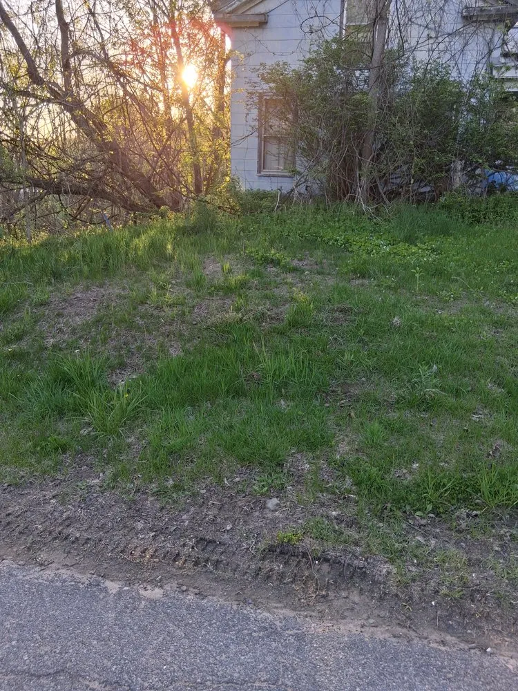 Affordable lawn mowing service in Fulton, NY by Bubbas Property Service