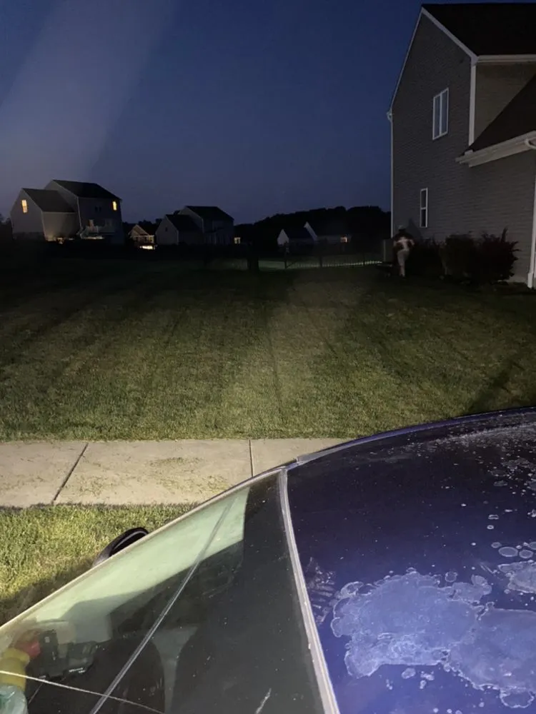 Affordable residential landscaping for year-round maintenance across New Cumberland, PA - Bubbly Lawnz Dream Yardz