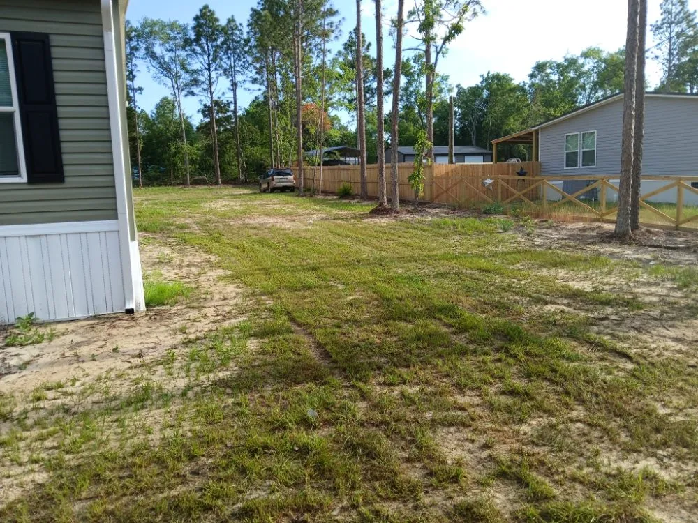 Top-rated landscape design experts serving Red Bank, SC - Bubbys Professional lawn care and landscaping.
