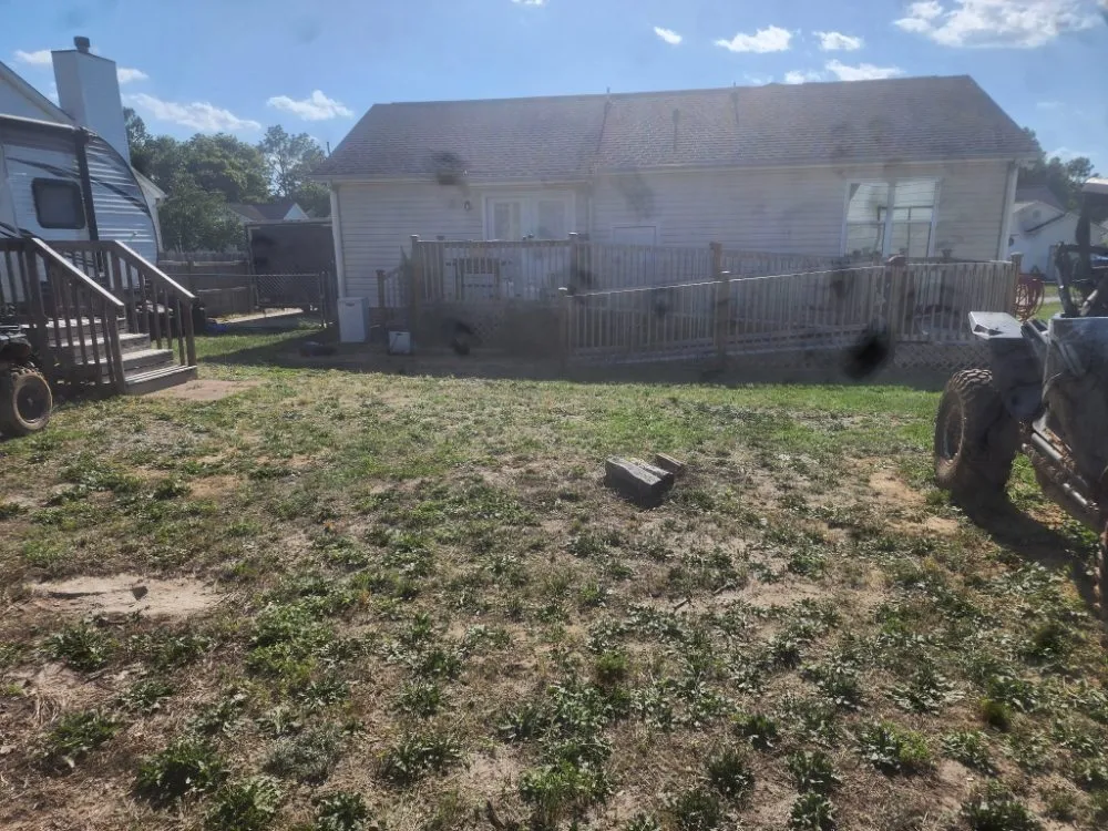 Trusted outdoor landscaping for year-round maintenance in Red Bank, SC by Bubbys Professional lawn care and landscaping.