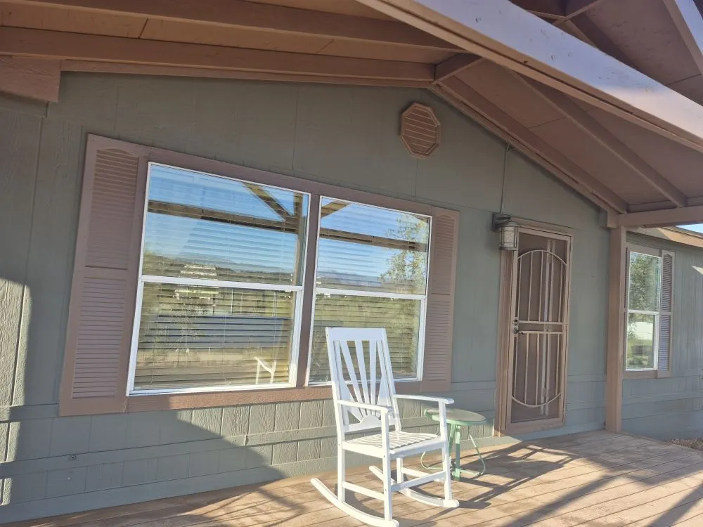 Custom yard cleanup service with custom design across Phoenix, AZ - Bubios Landscaping