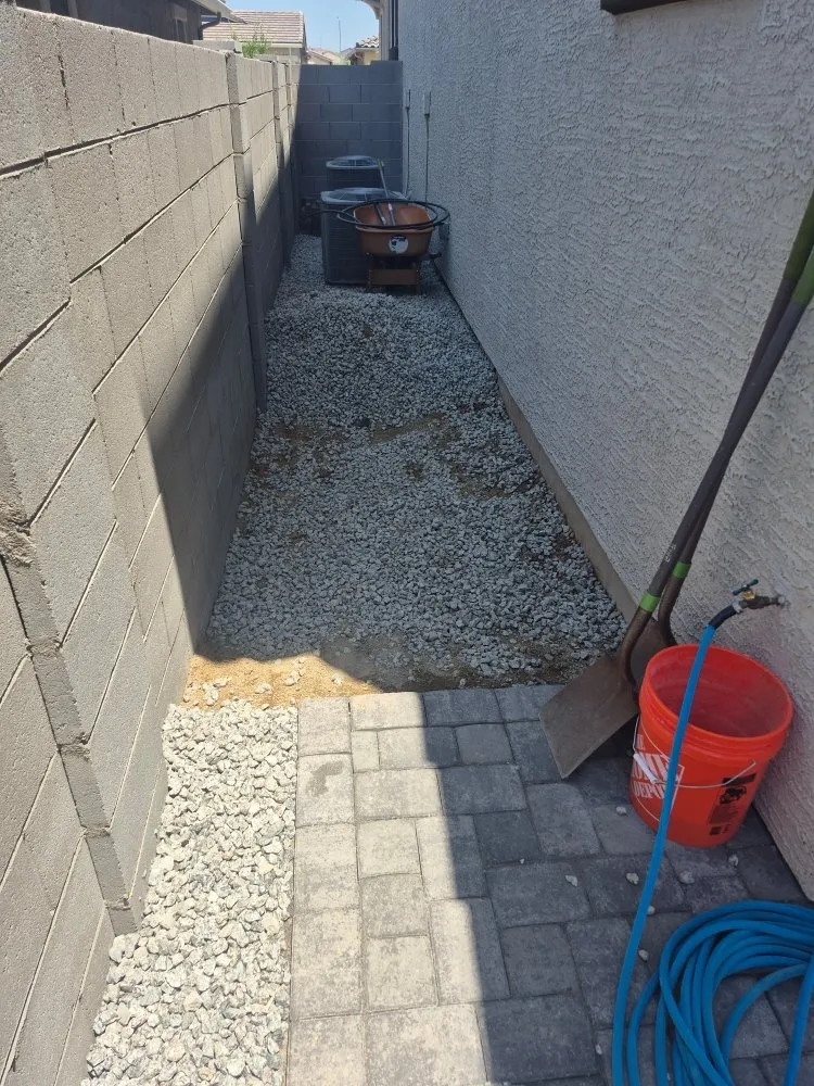 Top-rated outdoor landscaping experts serving Phoenix, AZ - Bubios Landscaping