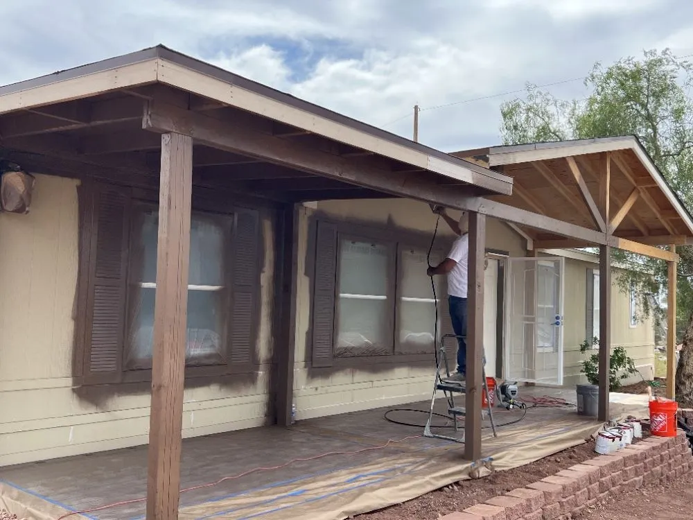 Reliable landscape design near you across Phoenix, AZ - Bubios Landscaping