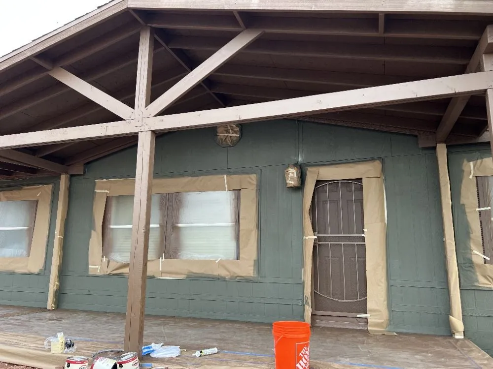 Custom lawn care service experts serving Phoenix, AZ - Bubios Landscaping