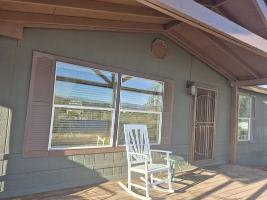 Bubios Landscaping Logo