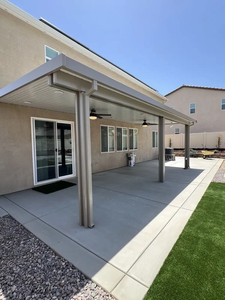 Top-rated landscape design near you in Murrieta, CA by Buchanan Landscape