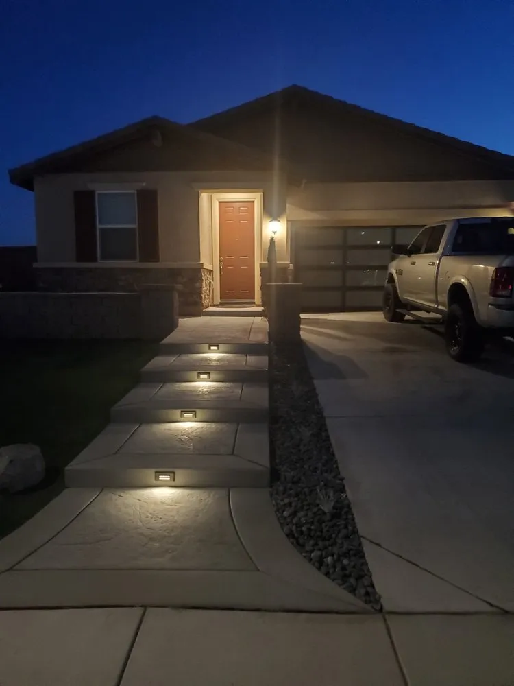 Expert garden landscaping experts serving Murrieta, CA - Buchanan Landscape