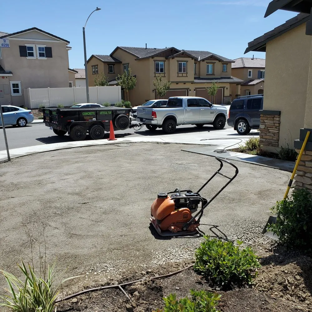Top-rated lawn care service in Murrieta, CA - Buchanan Landscape
