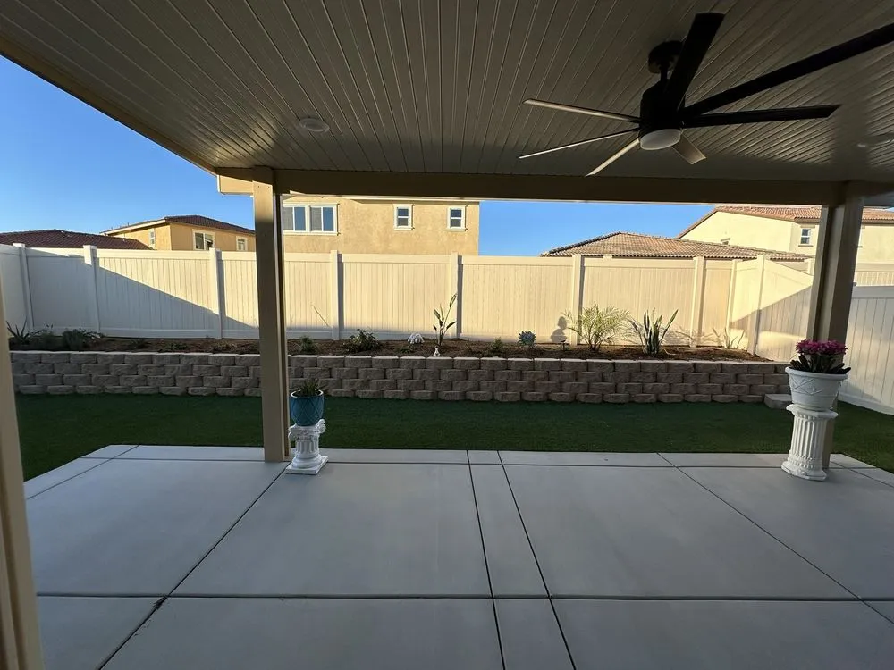 Local garden landscaping experts serving Murrieta, CA - Buchanan Landscape