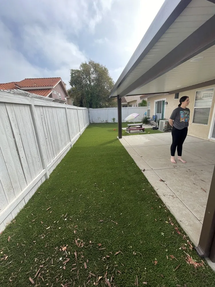 Expert garden landscaping in Murrieta, CA - Buchanan Landscape