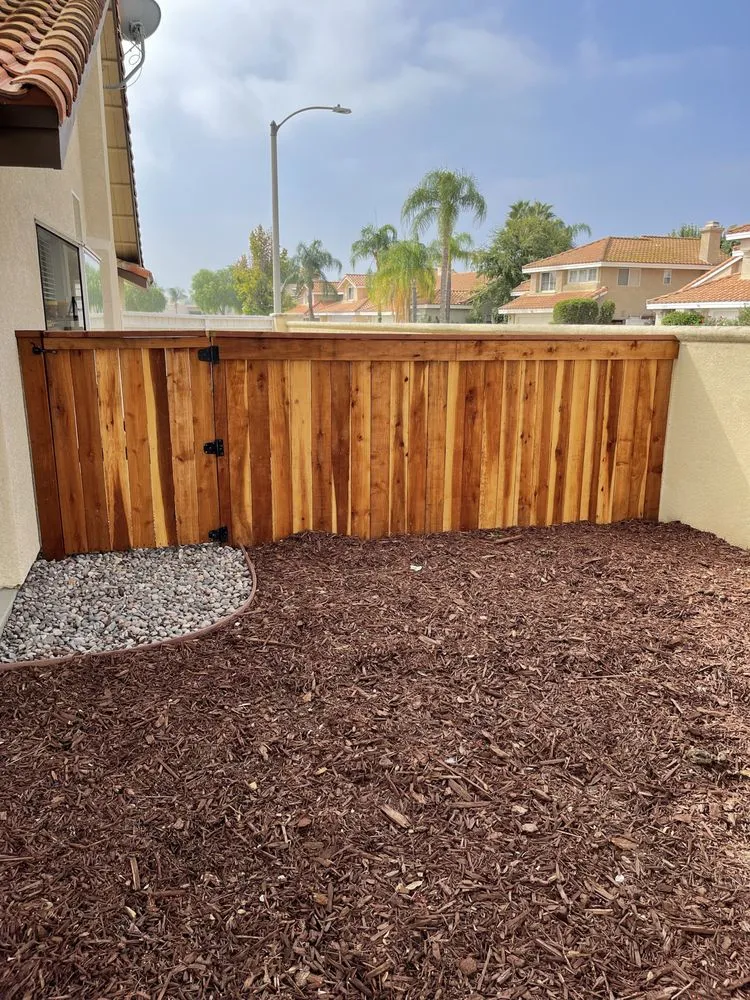 Reliable landscaping services for outdoor upgrades across Murrieta, CA - Buchanan Landscape