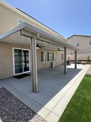 Buchanan Landscape Logo