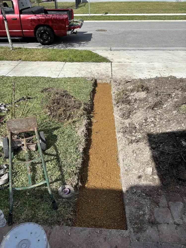 Expert lawn care service in Sanford, FL - Buchanan Lanscape