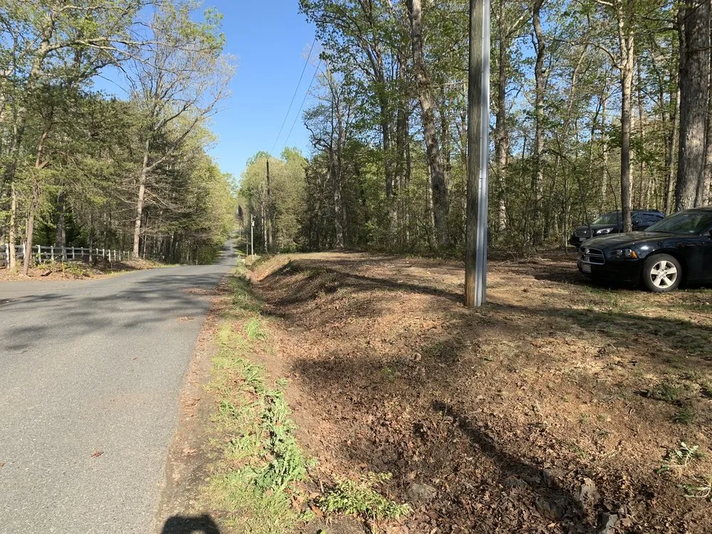 Local outdoor landscaping with custom design across Spotsylvania Courthouse, VA - Buchanan Lawn Care