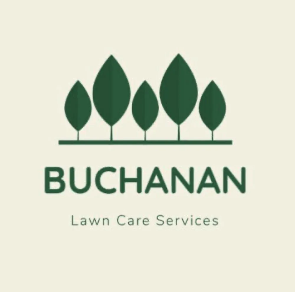 Custom landscape installation for year-round maintenance in Spotsylvania Courthouse, VA by Buchanan Lawn Care