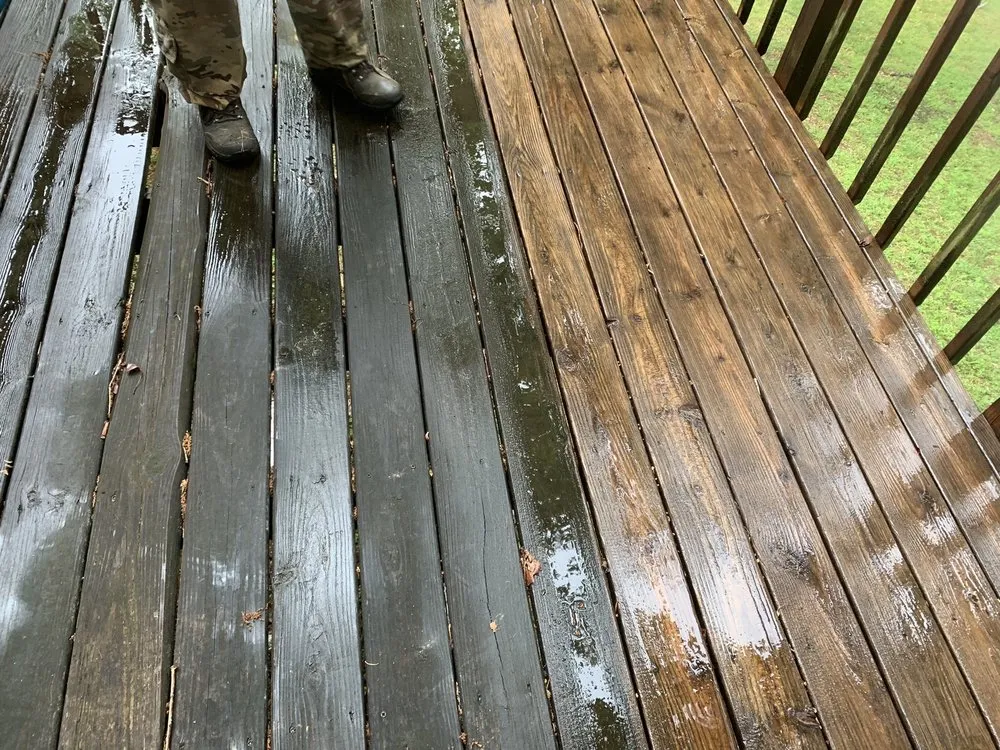 Professional outdoor landscaping experts serving Spotsylvania Courthouse, VA - Buchanan Lawn Care