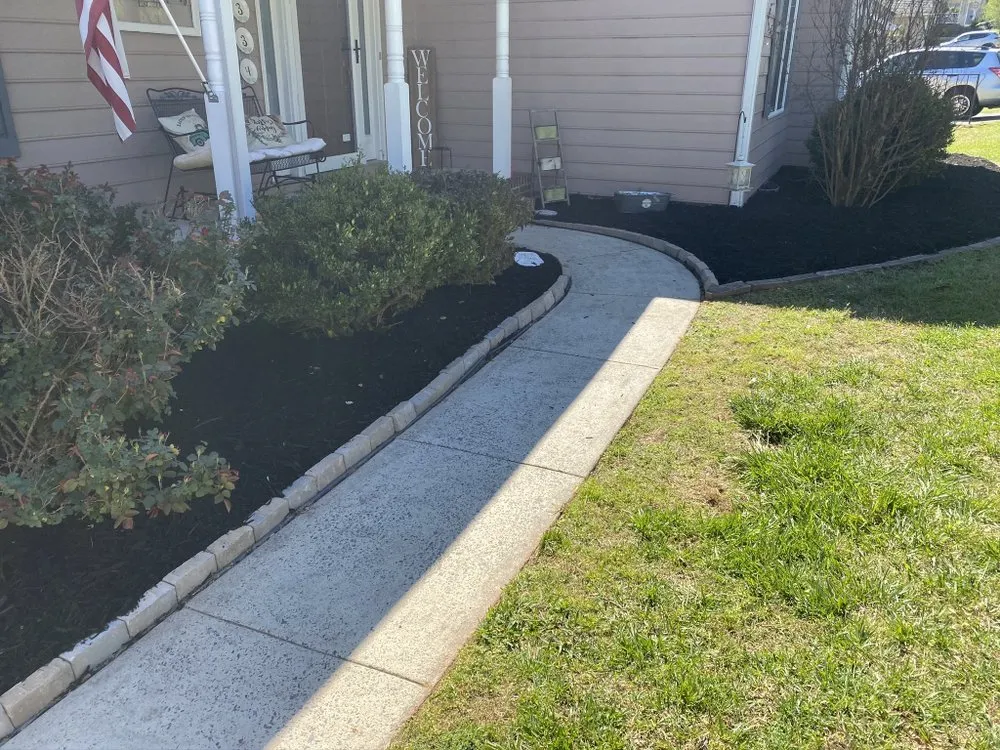 Affordable yard maintenance in Sanford, NC - Buchanan’s Lawn Care