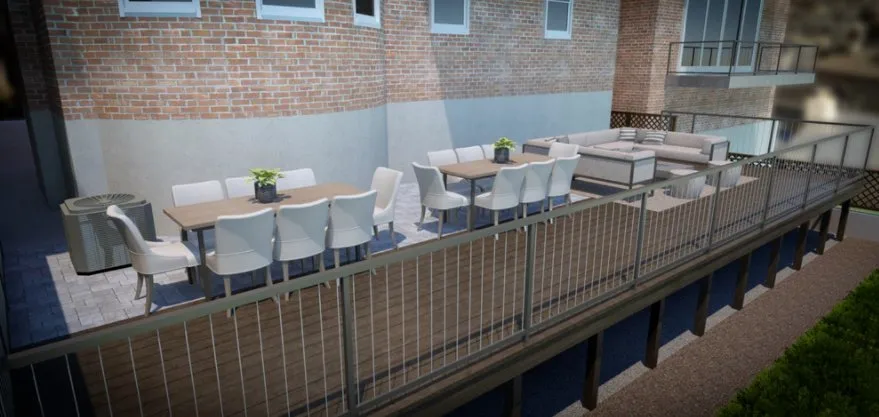 Local lawn mowing service in Novato, CA - Buchholz Landscaping Company