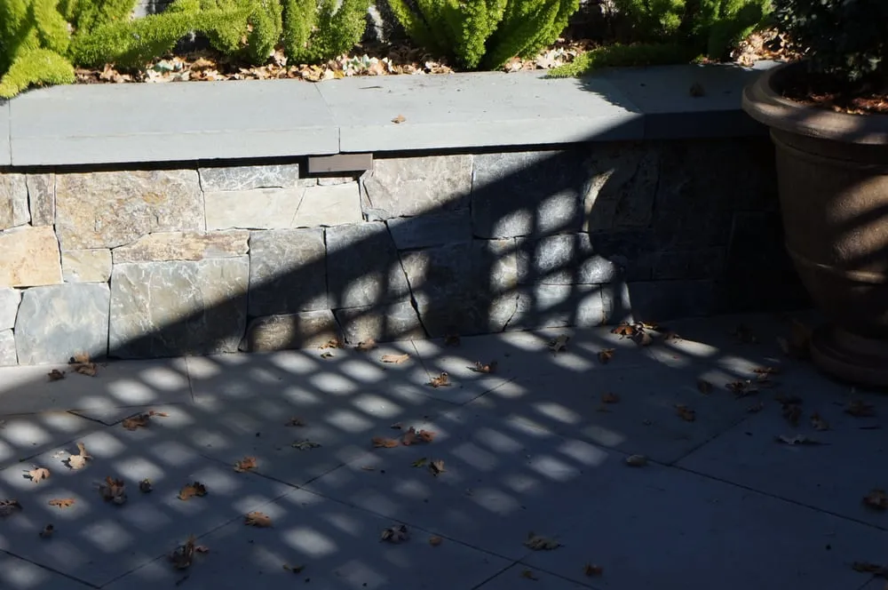 Professional garden landscaping in Novato, CA by Buchholz Landscaping Company