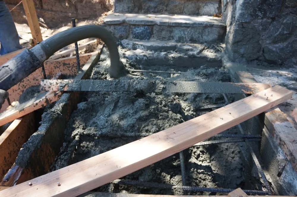 Trusted landscape design for residential properties across Novato, CA - Buchholz Landscaping Company