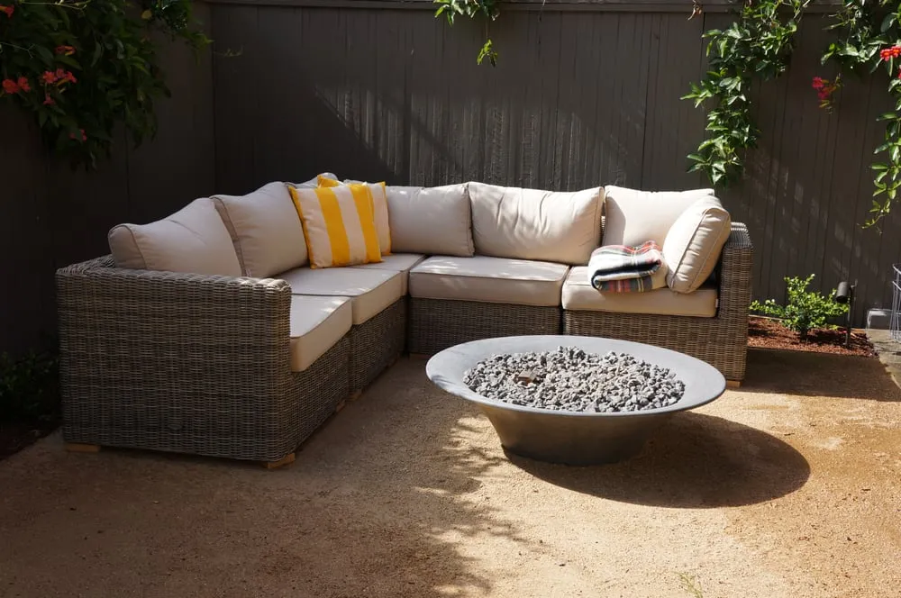 Trusted landscape installation in Novato, CA by Buchholz Landscaping Company