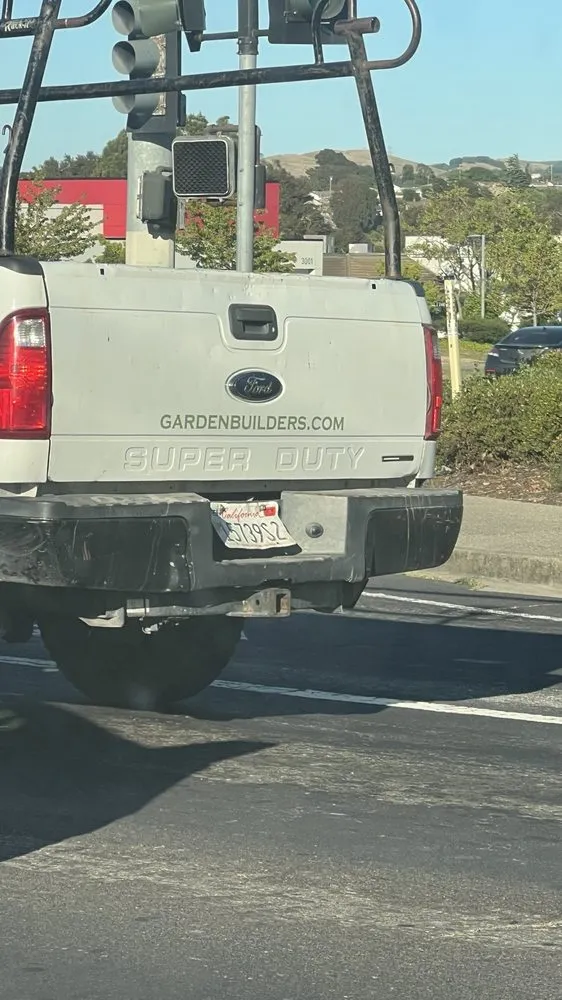 Local landscaping services in Novato, CA - Buchholz Landscaping Company