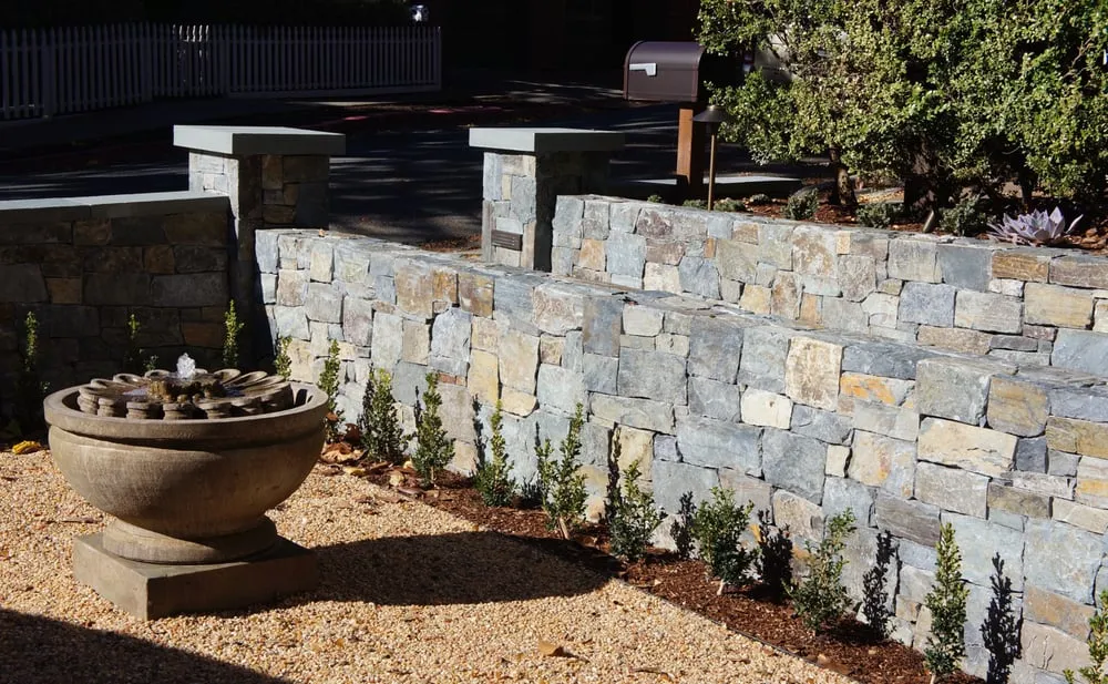 Affordable yard maintenance for beautiful yards across Novato, CA - Buchholz Landscaping Company