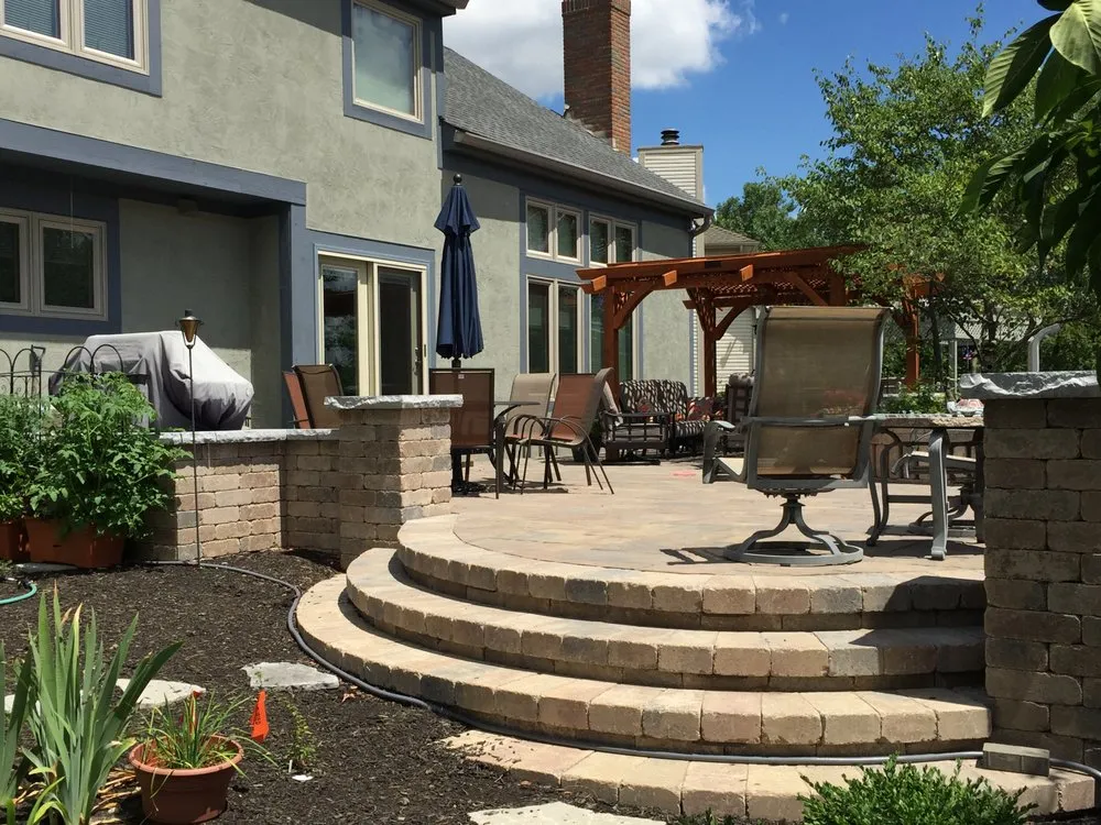 Expert lawn care service in Hilliard, OH - Buck And Sons Landscape