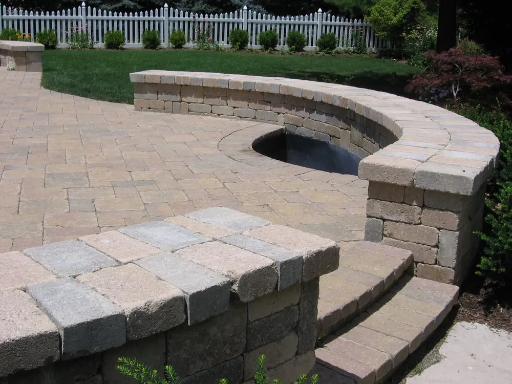 Expert residential landscaping in Hilliard, OH - Buck And Sons Landscape