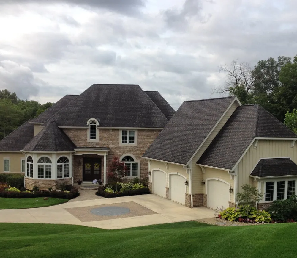 Trusted garden landscaping near you across Hilliard, OH - Buck And Sons Landscape