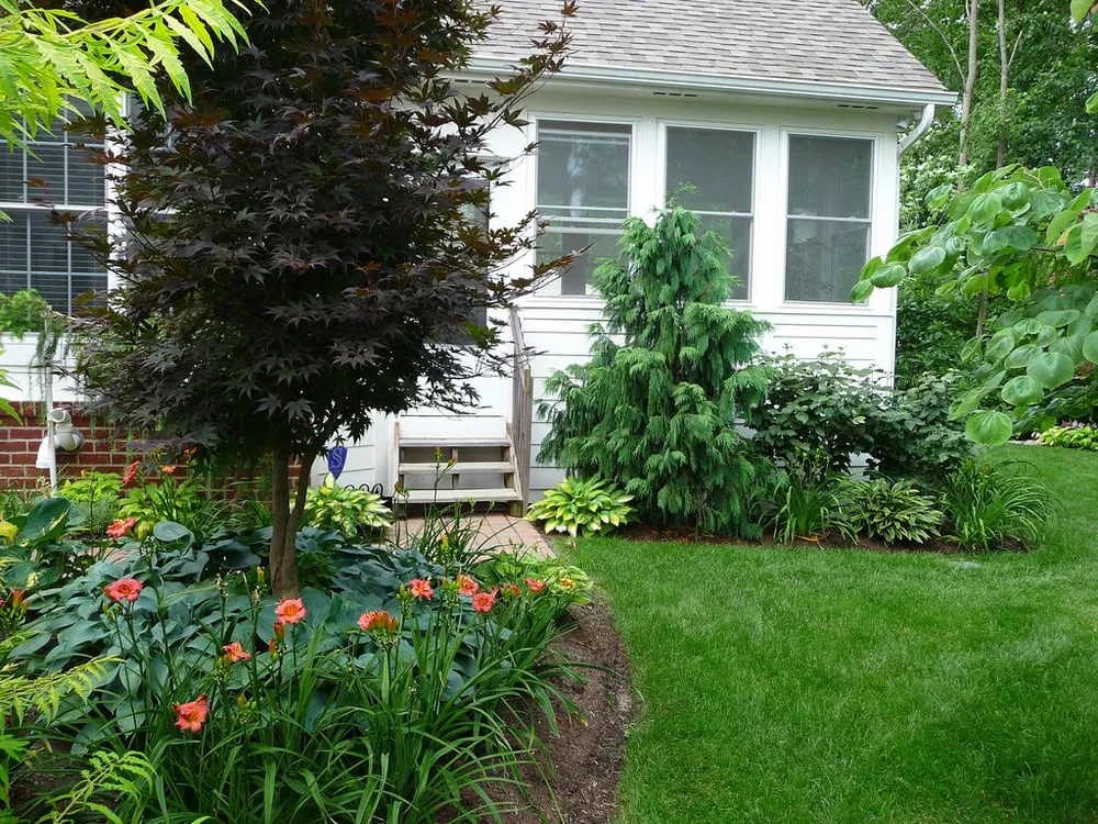 Affordable landscape design experts serving Hilliard, OH - Buck And Sons Landscape