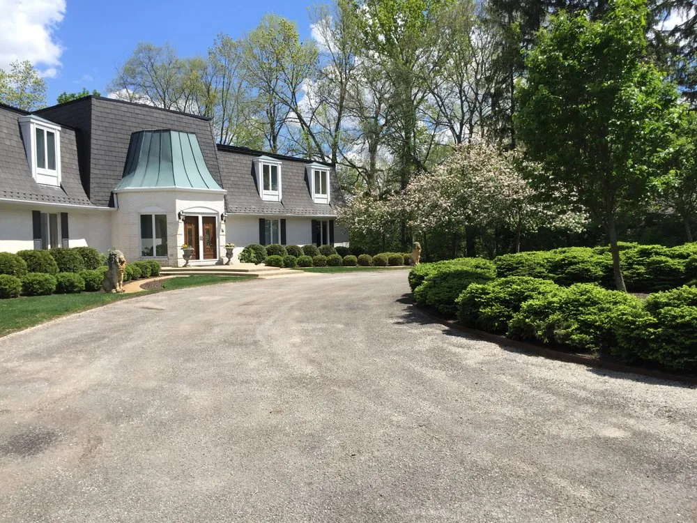 Reliable landscape installation experts serving Hilliard, OH - Buck And Sons Landscape