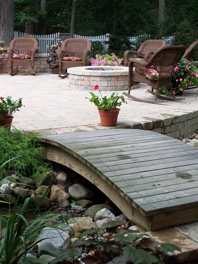 Affordable landscaping services in Hilliard, OH - Buck And Sons Landscape