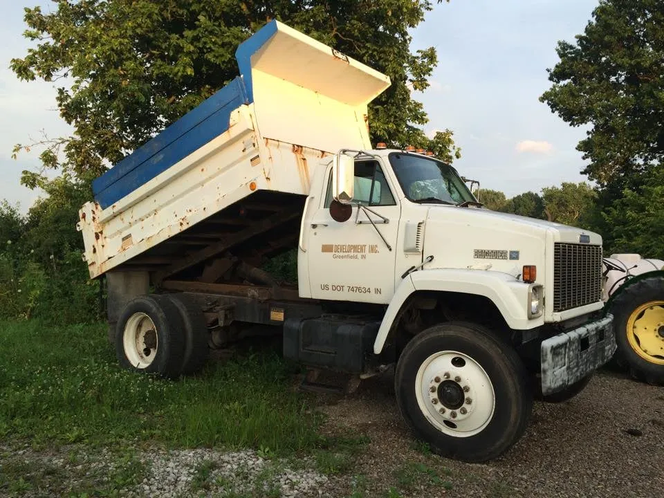 Affordable garden landscaping near you across Greenfield, IN - Buck Creek Grounds Maintenance