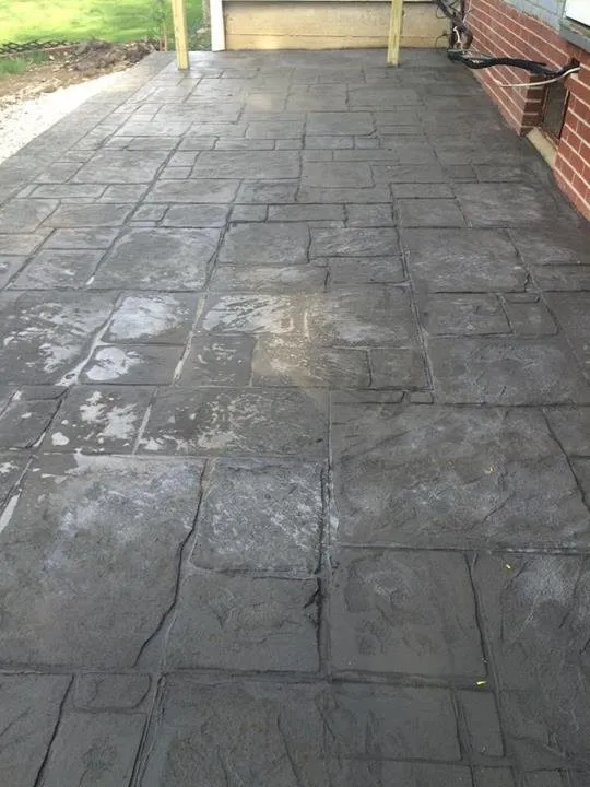 Expert yard maintenance near you in Greenfield, IN by Buck Creek Grounds Maintenance